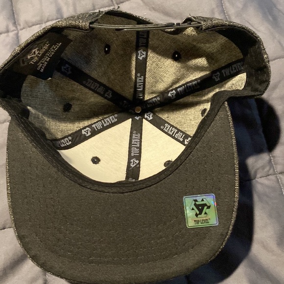 California republic snap back - Picture 2 of 2